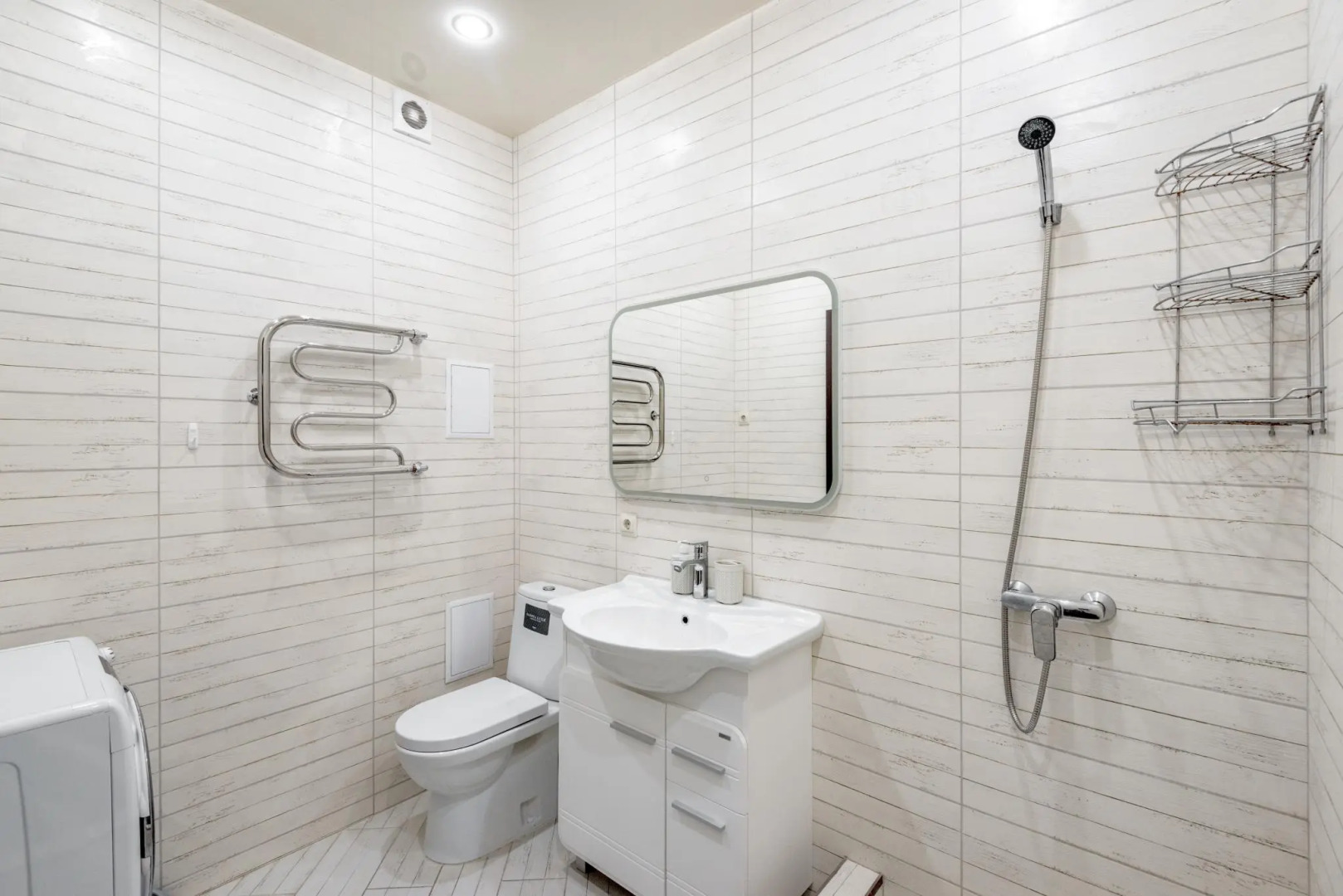 B-Flats (Би-Флэтс) на улице Парковая