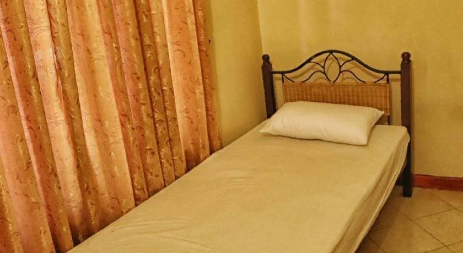 Mahaweli View Bungalow