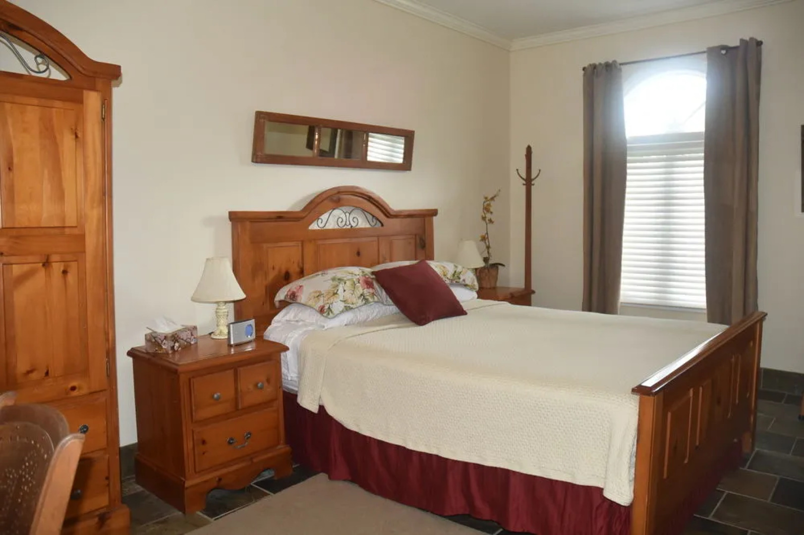 The Muskoka Rose Guest House & Retreat