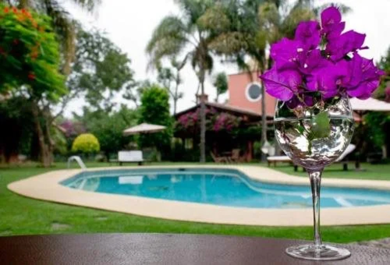 Las Cúpulas Pequeño Gran Hotel