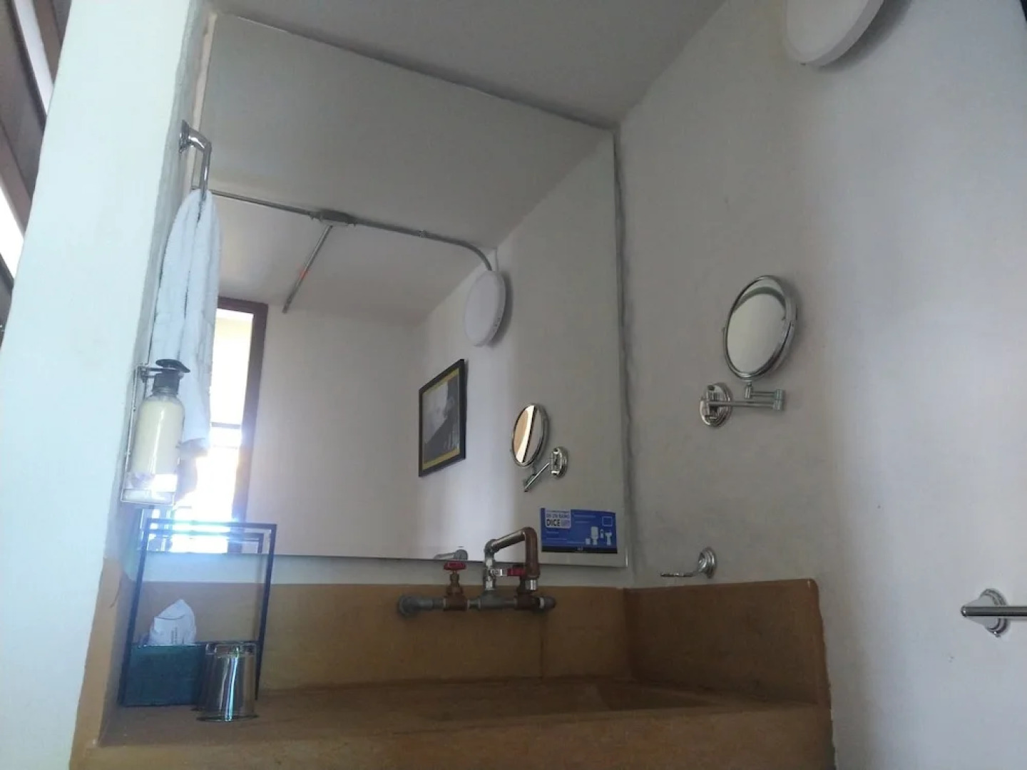 La Floresta de Cite Hotel