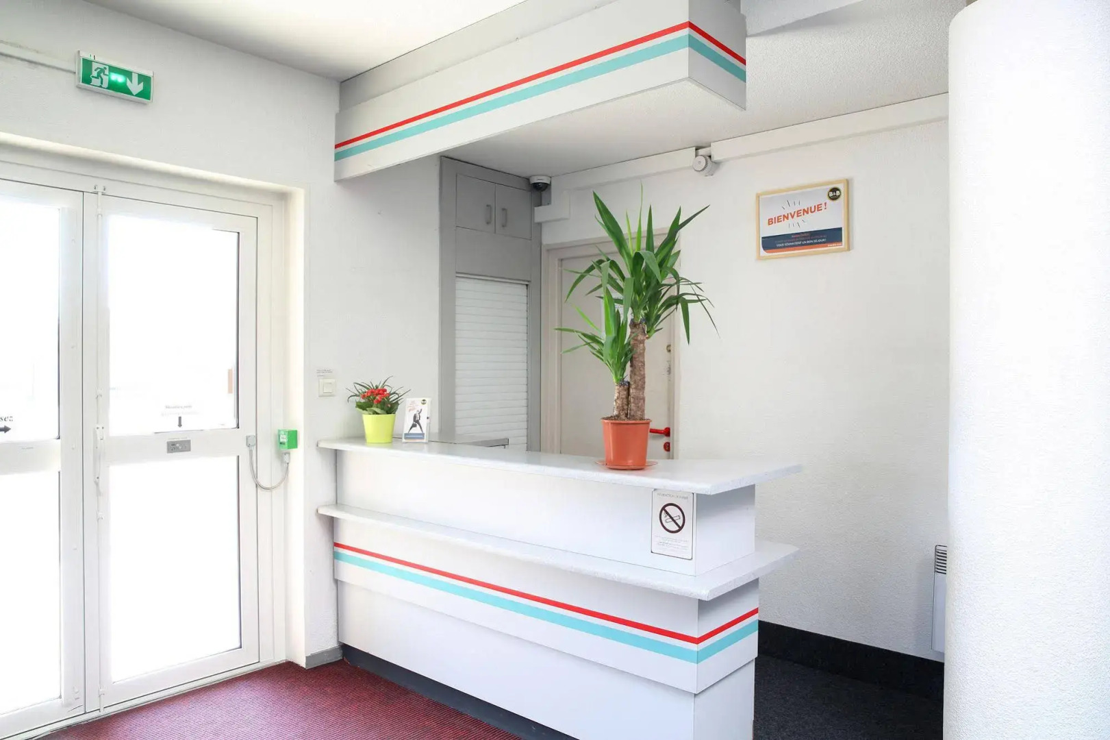 B&B HOTEL Avignon (2)