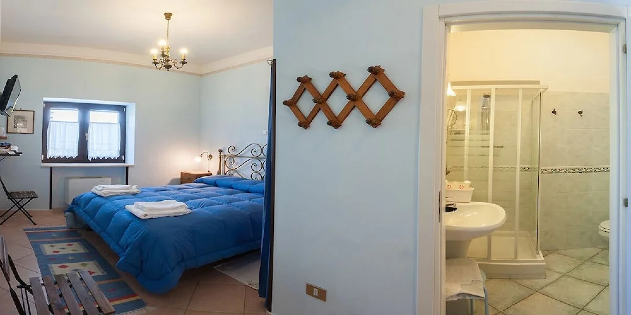 Agriturismo Sorgituro