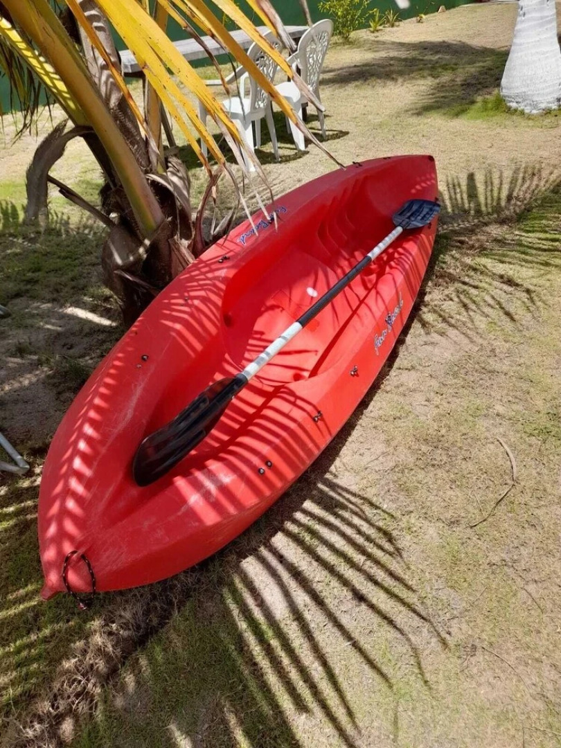 Pousada Costa do Sol