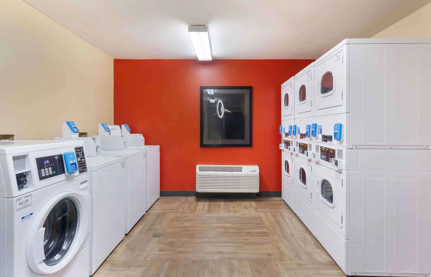 Extended Stay America Suites Seattle Lynnwood