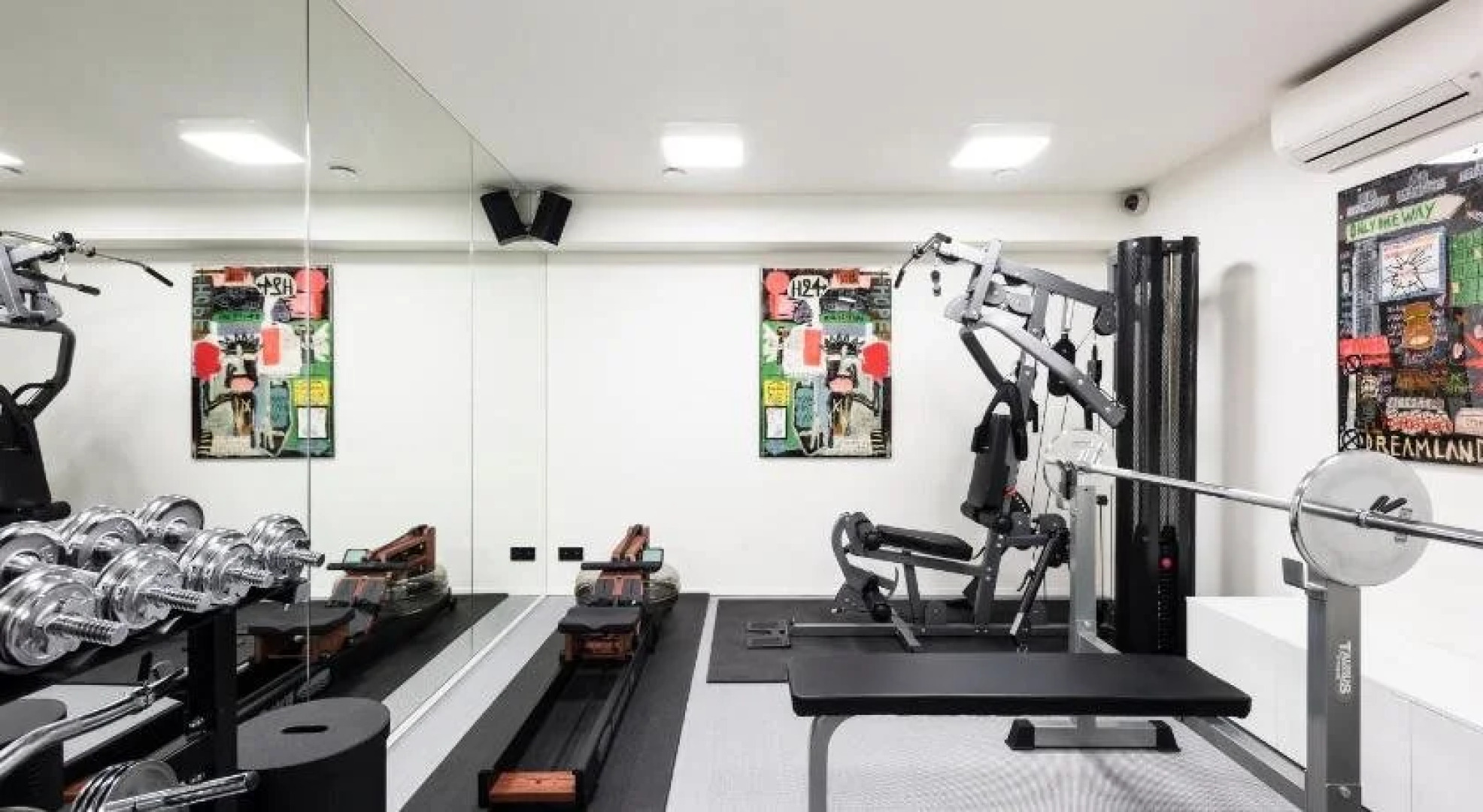 Lithium Bed Zen & Breakfast