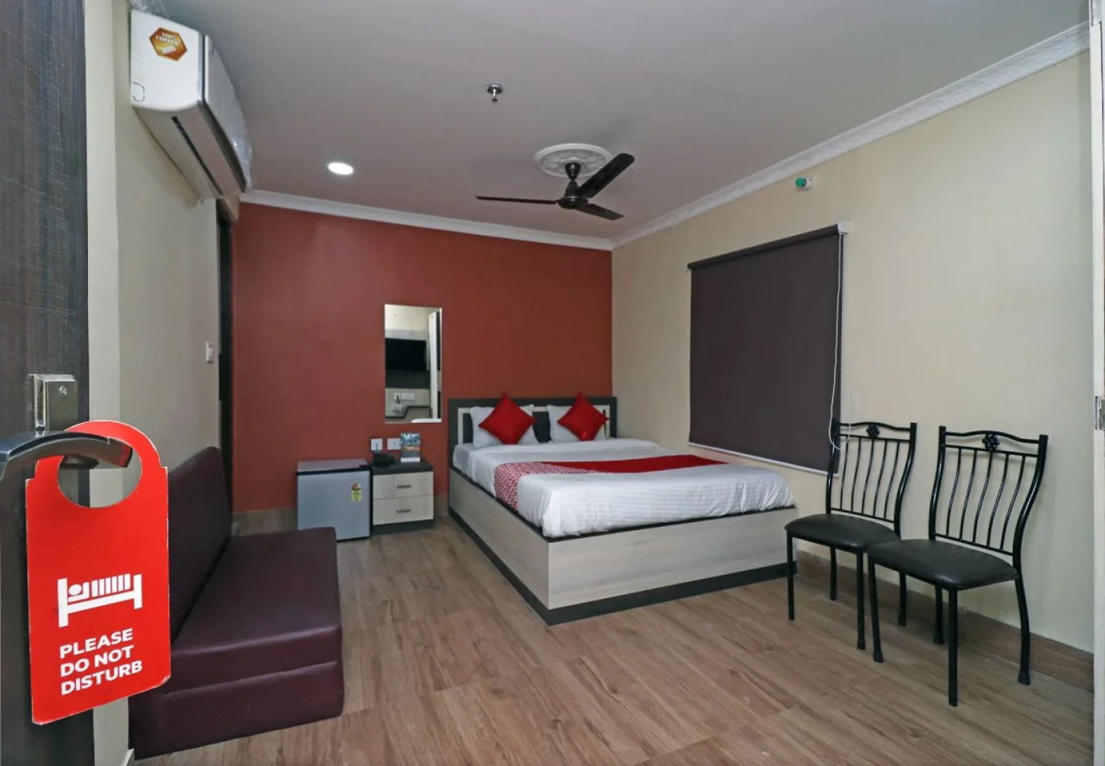 Badsha Inn By OYO Rooms