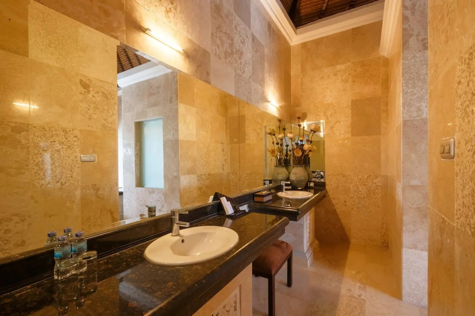 Hillstone Uluwatu Villa