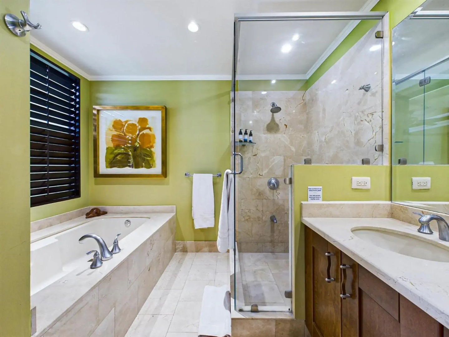 Villa Carao 3 - A Private 4 Bedroom Resort Villa