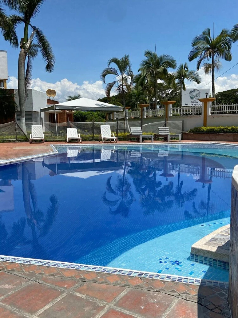 Hotel Villa Zaragoza