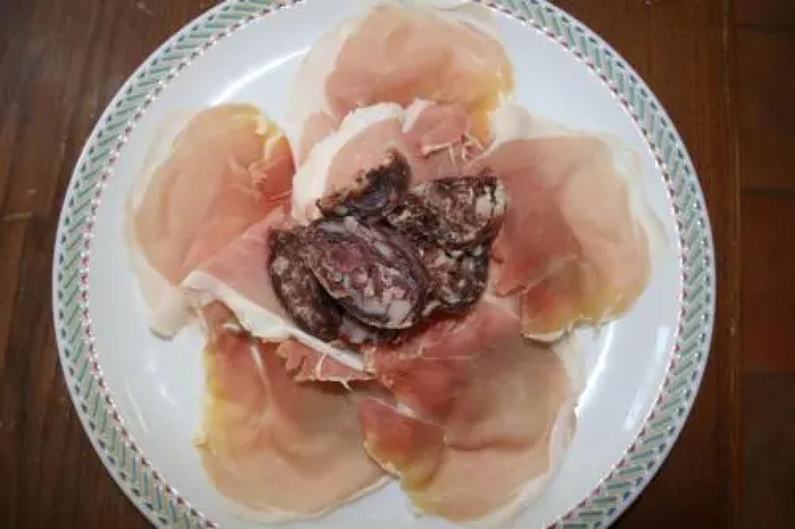 Agriturismo Pantalone