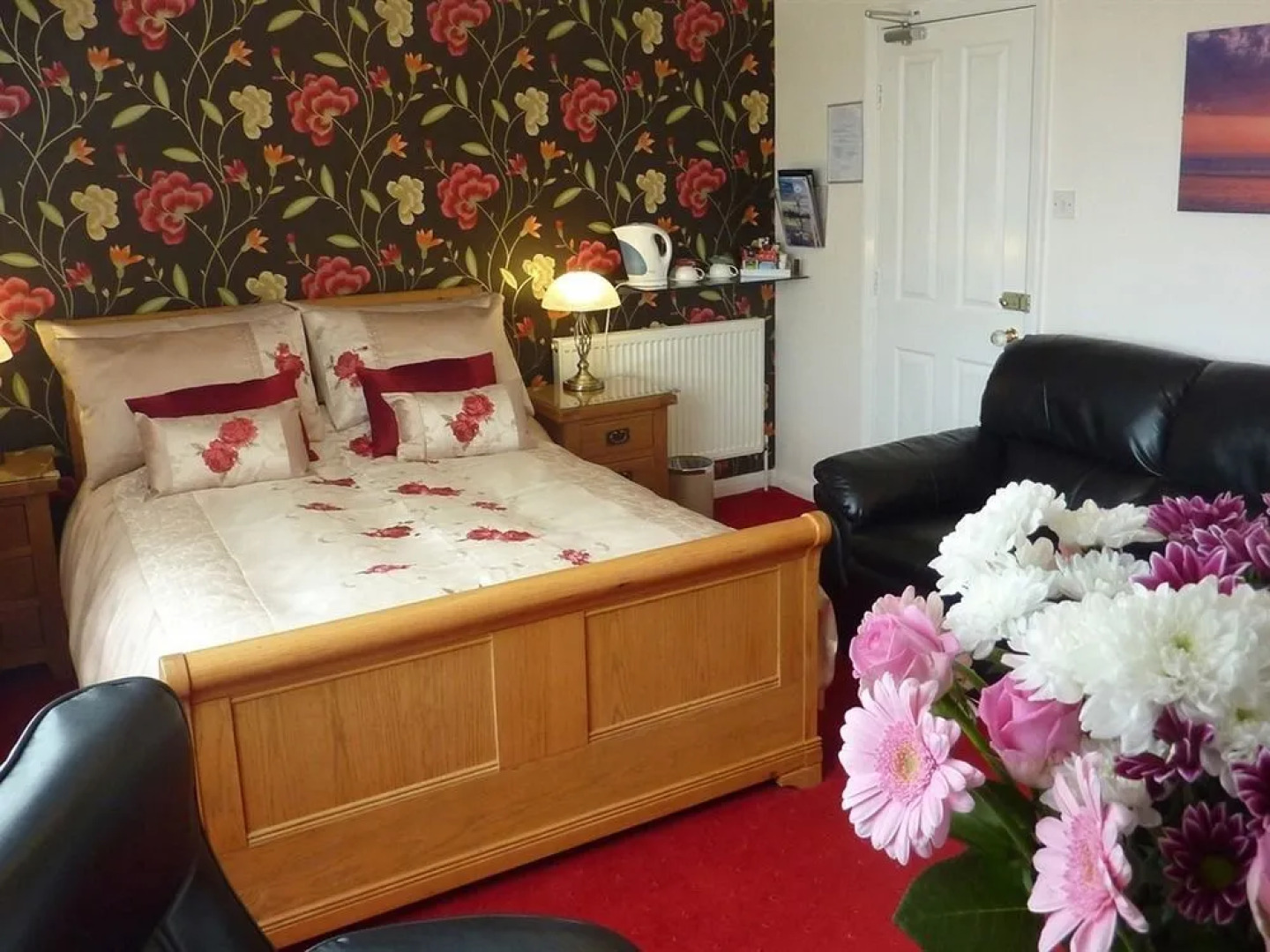 The Merivon Guest House