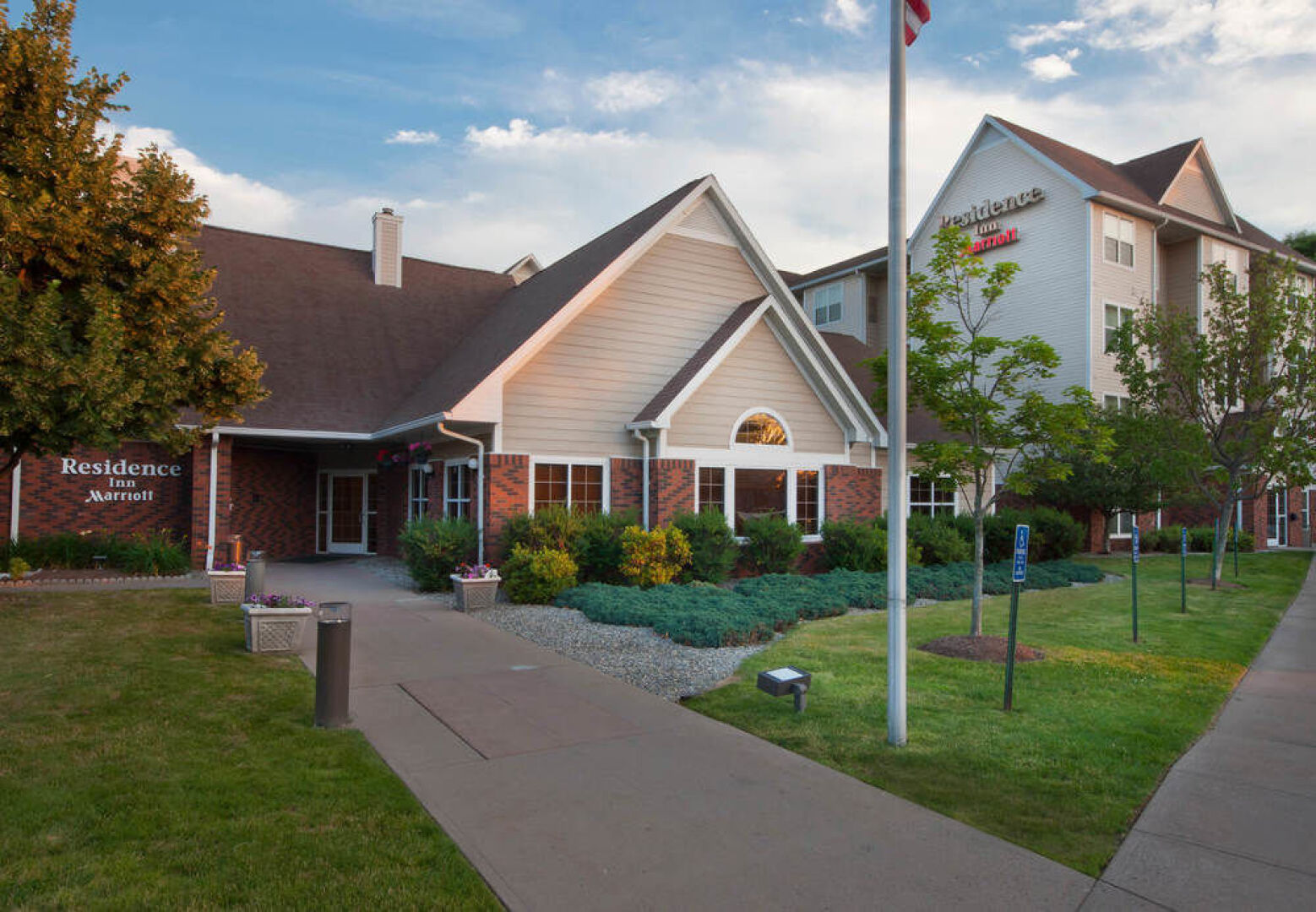 Residence Inn West Springfield