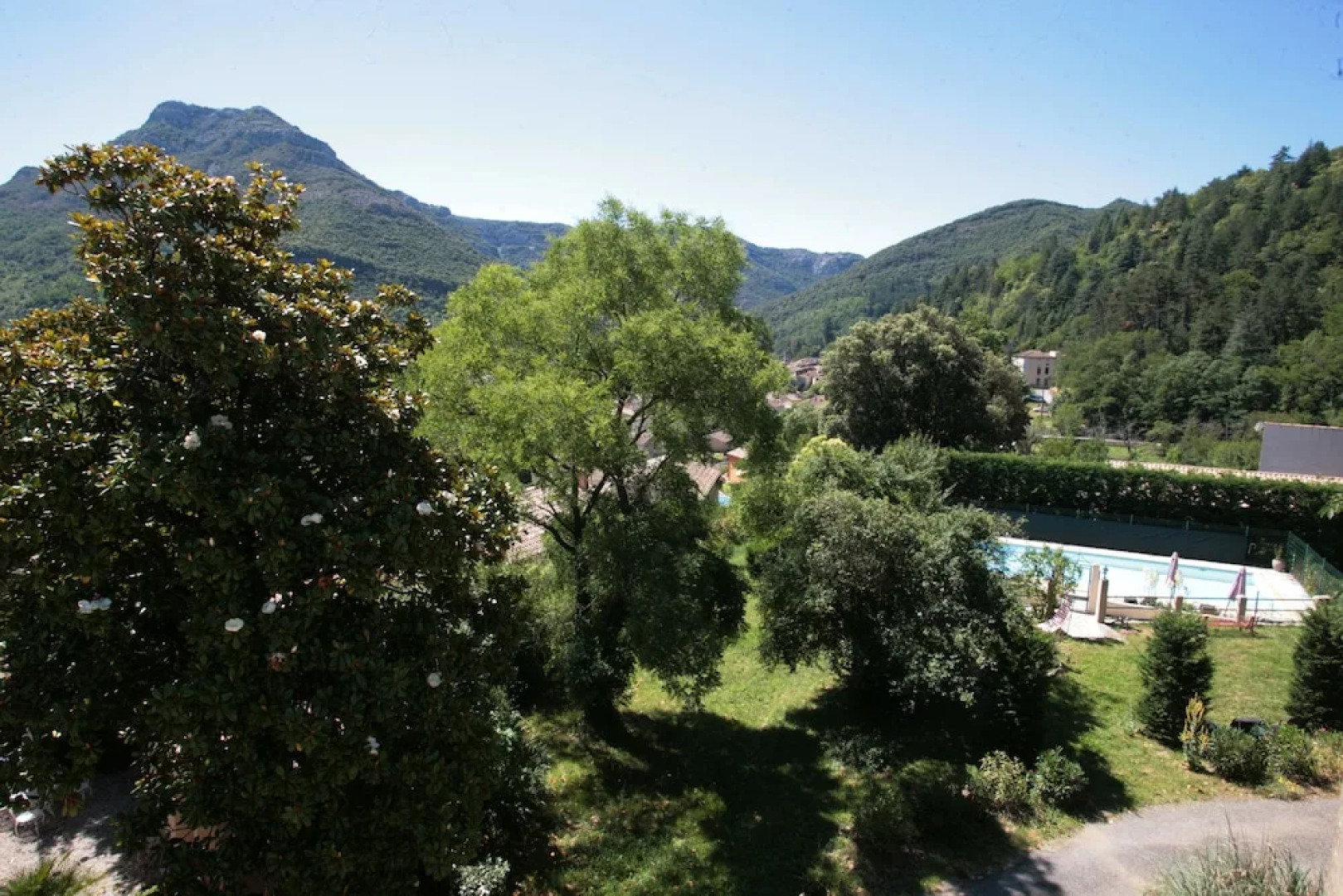 Appartements 2 à 6 personnes