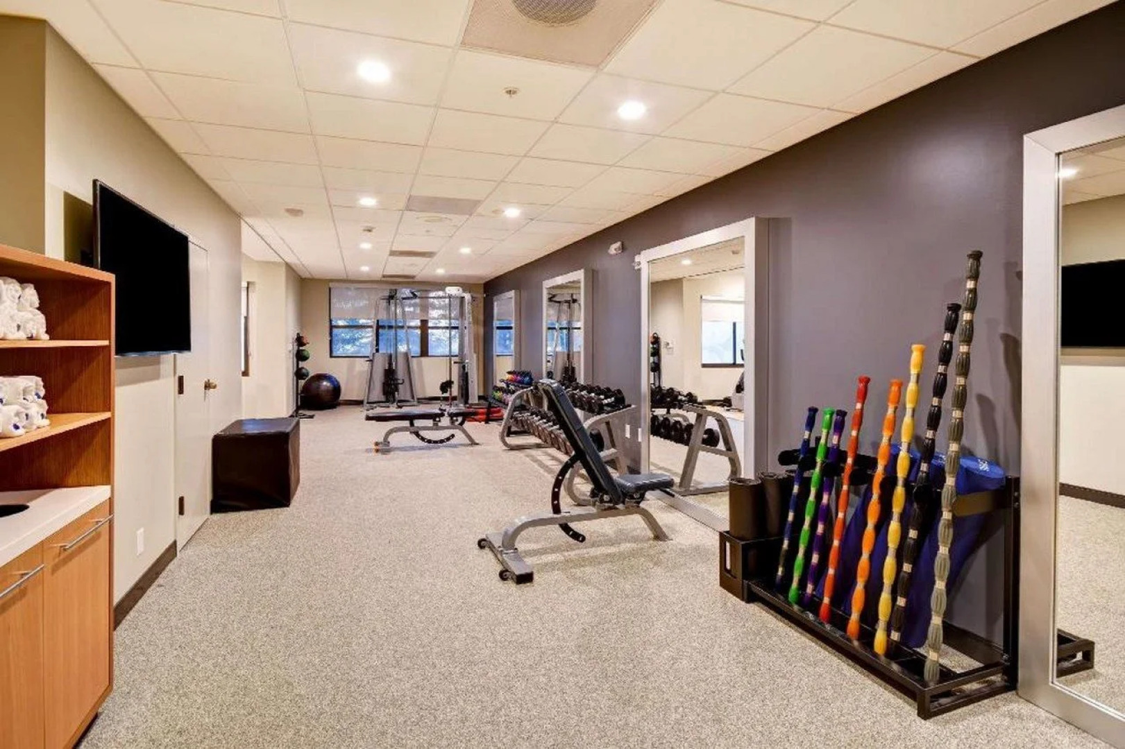 Embassy Suites by Hilton Santa Clara Silicon Valley