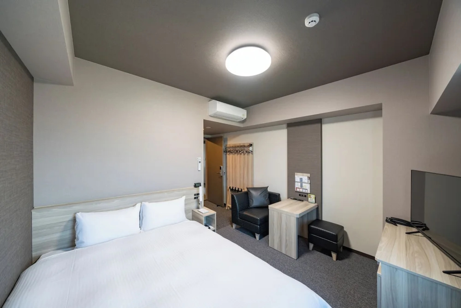 Hotel Route Inn Tokushima Airport -Matsushige smart inter-