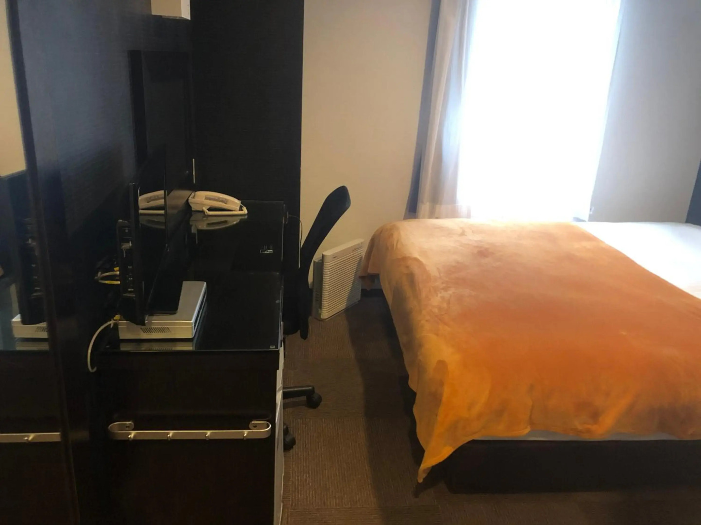 Green Rich Hotel Hamada Ekimae