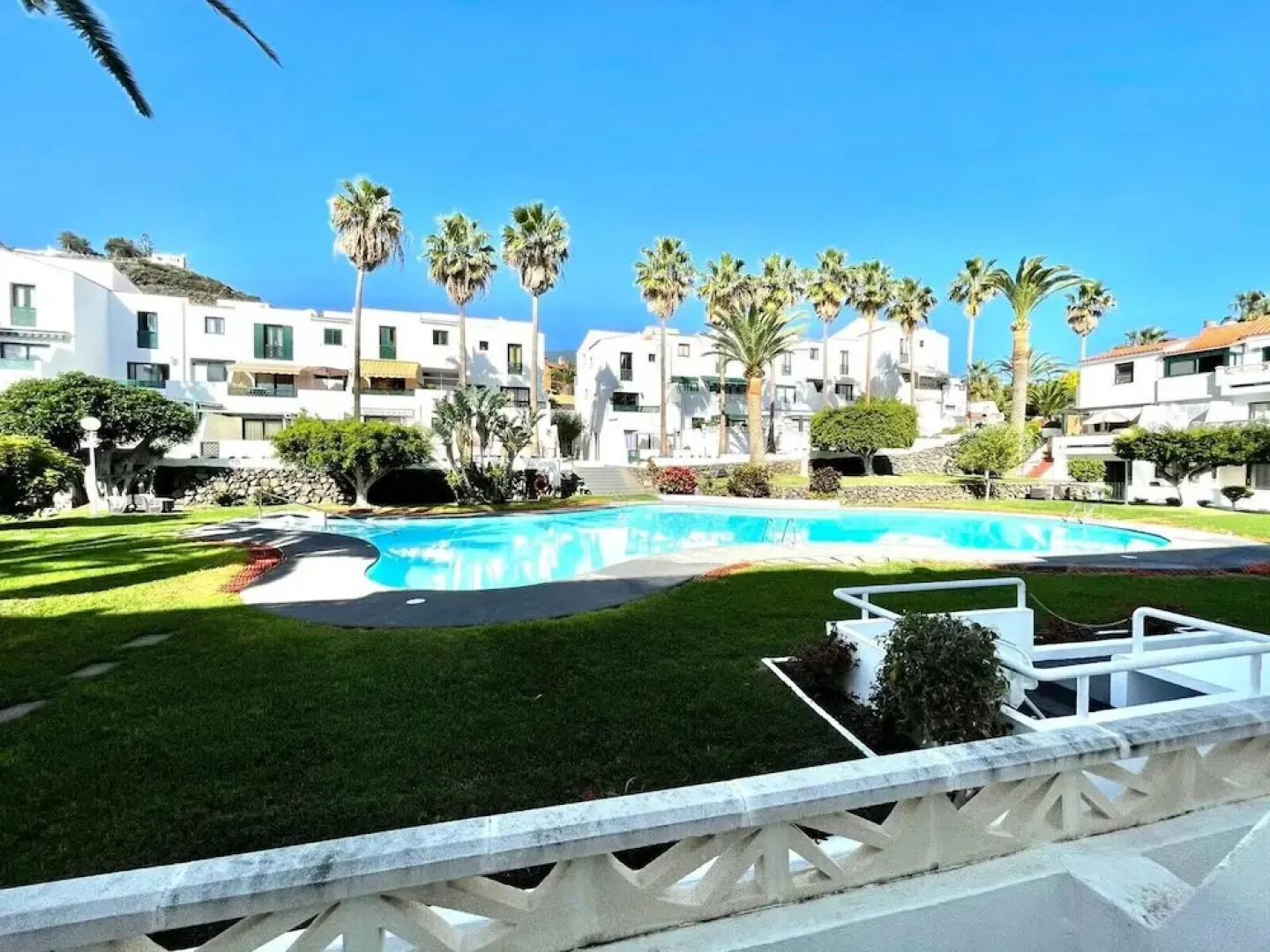 Los Cancajos Apartment Near the Beach 2 Bedrooms