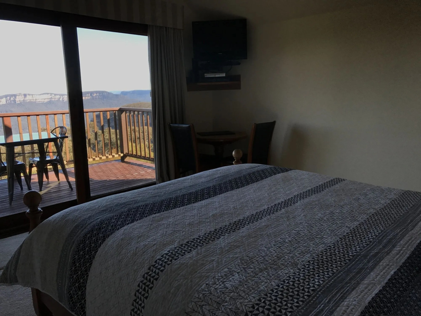 Valley of the Waters B&B