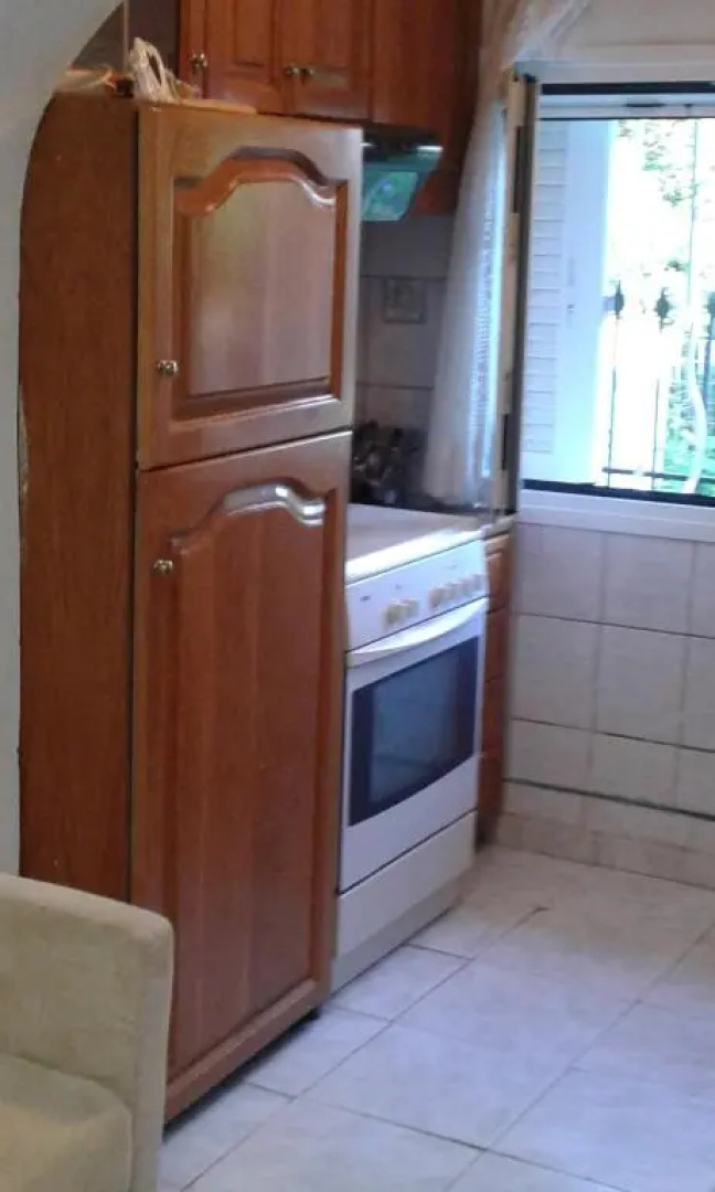 Villa Angela, Traditional house in the village