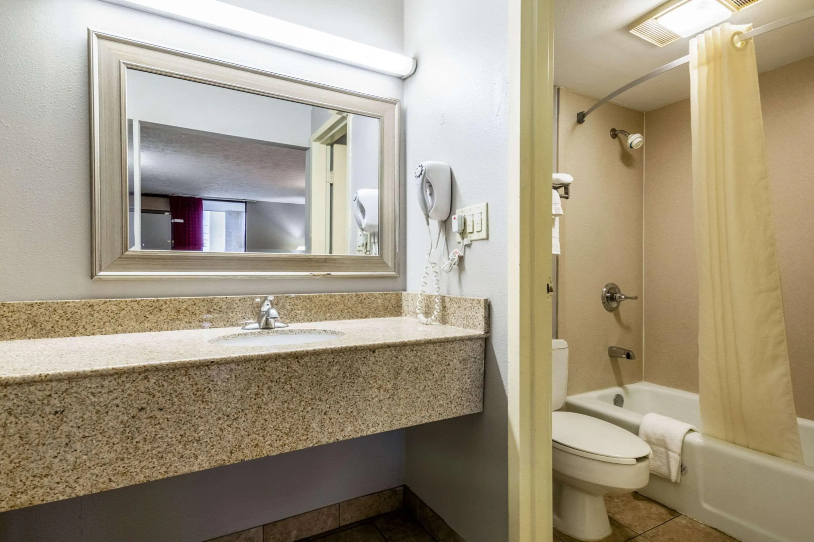 Econo Lodge Seymour