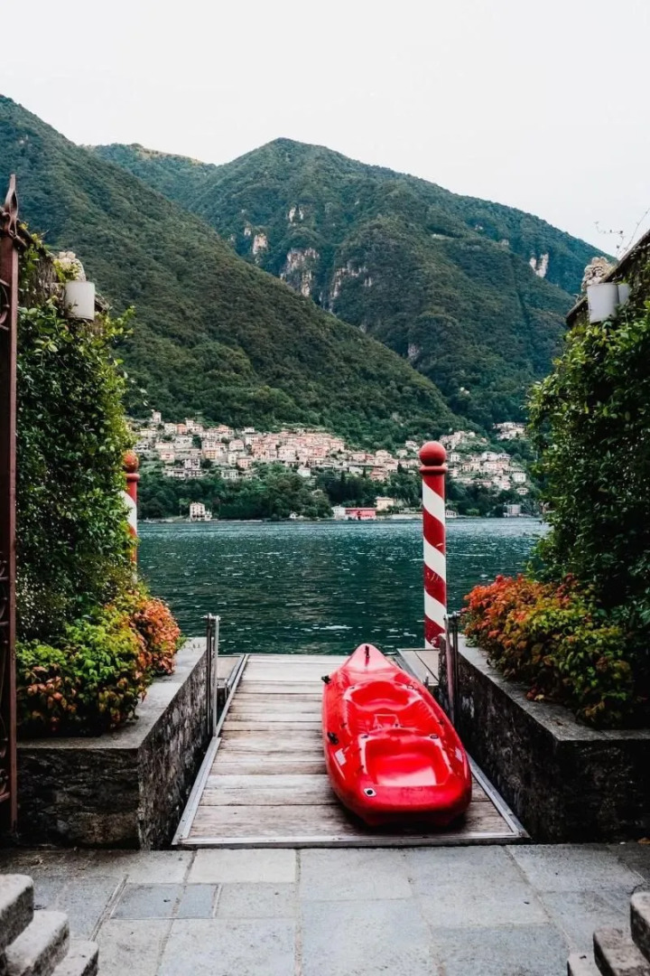 Villa Regina Teodolinda