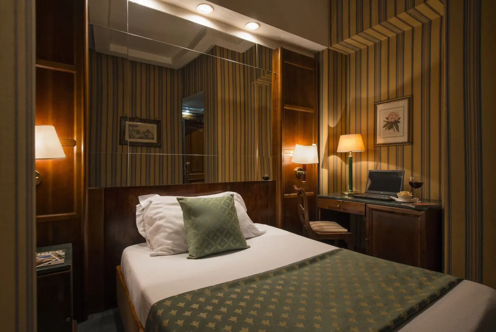 Atlante Garden Hotel