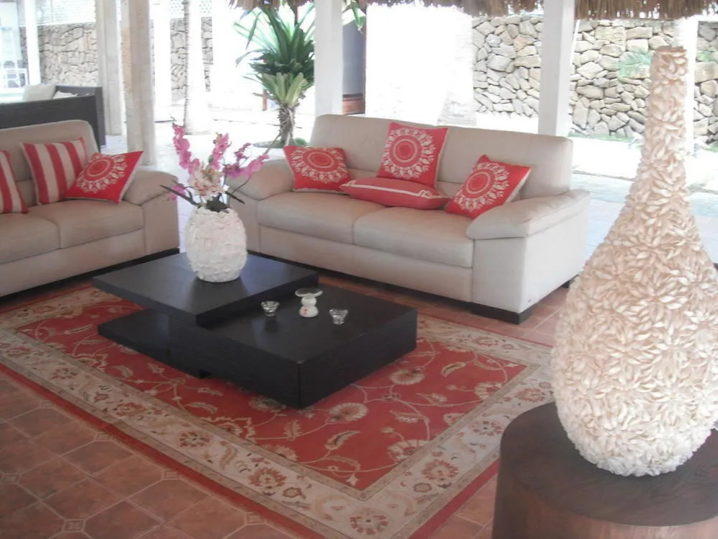 Hotel El Cayito Beach Resort Montecristi