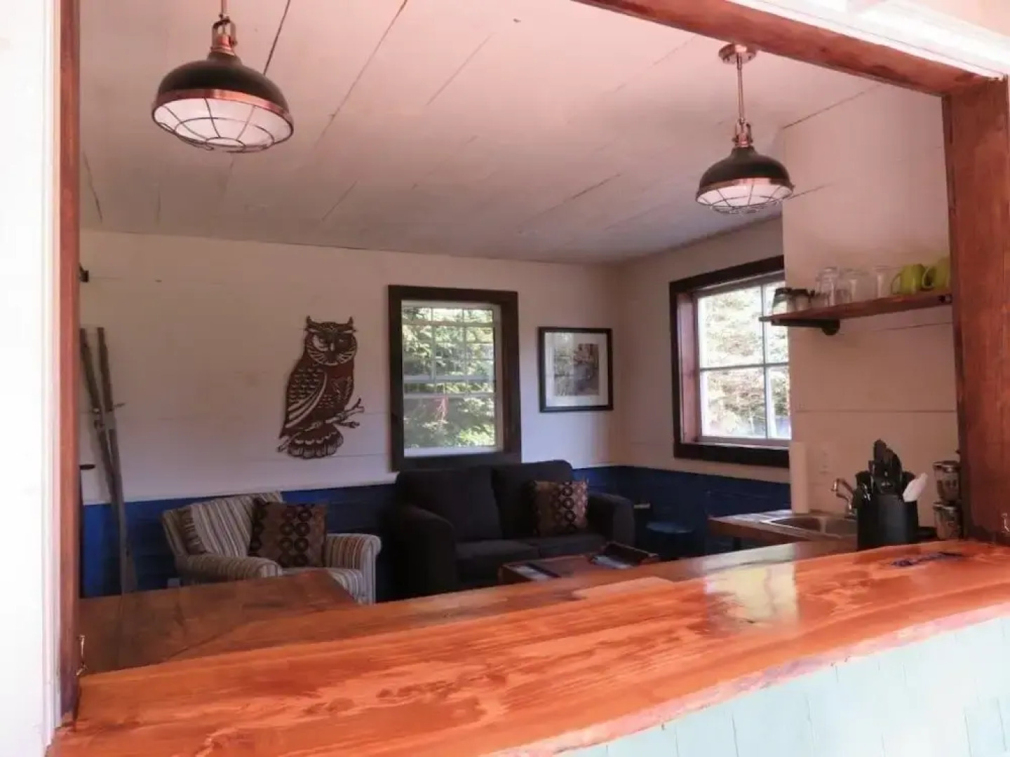 Cozy Coastal Cottages