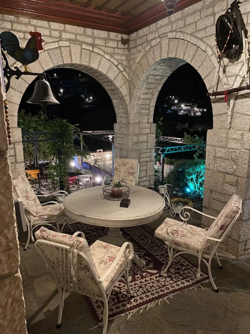 Meliteion traditional Hotel