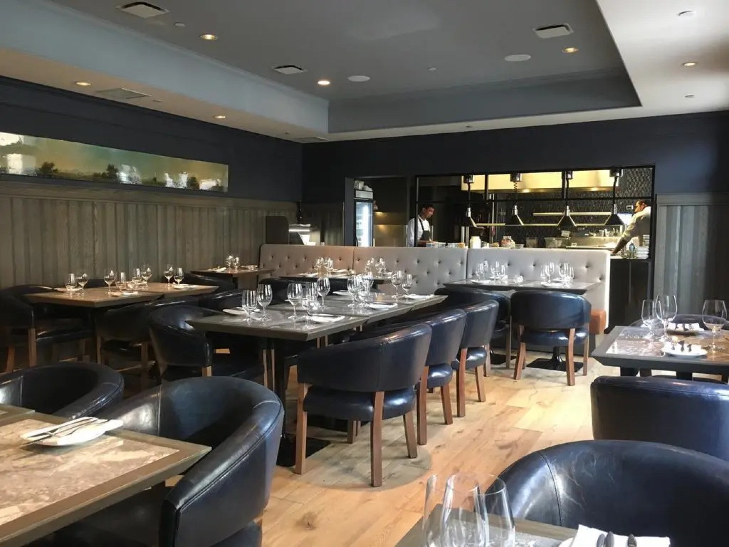 Hotel Arts Kensington