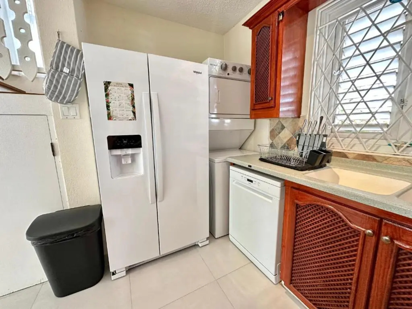 12 Foursquare Rockley Golf & Country Club