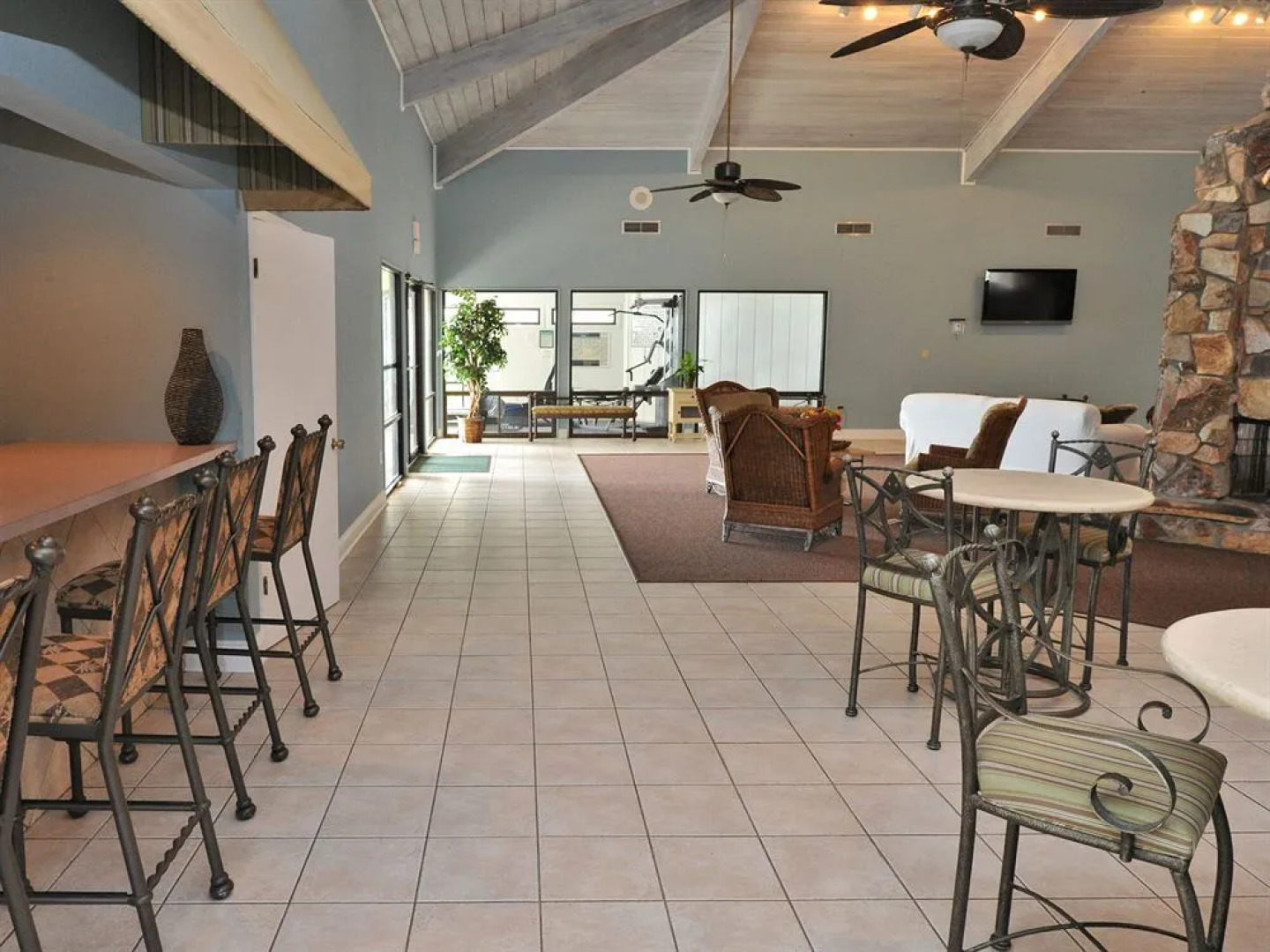 Beach House Condominiums