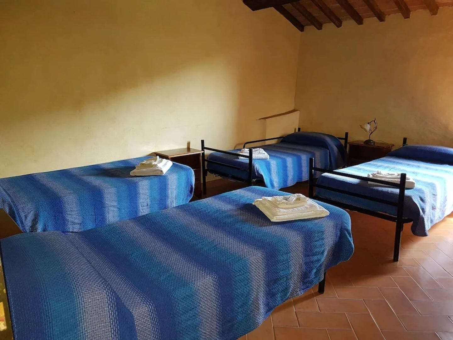 Casale Ostello Gazzetta