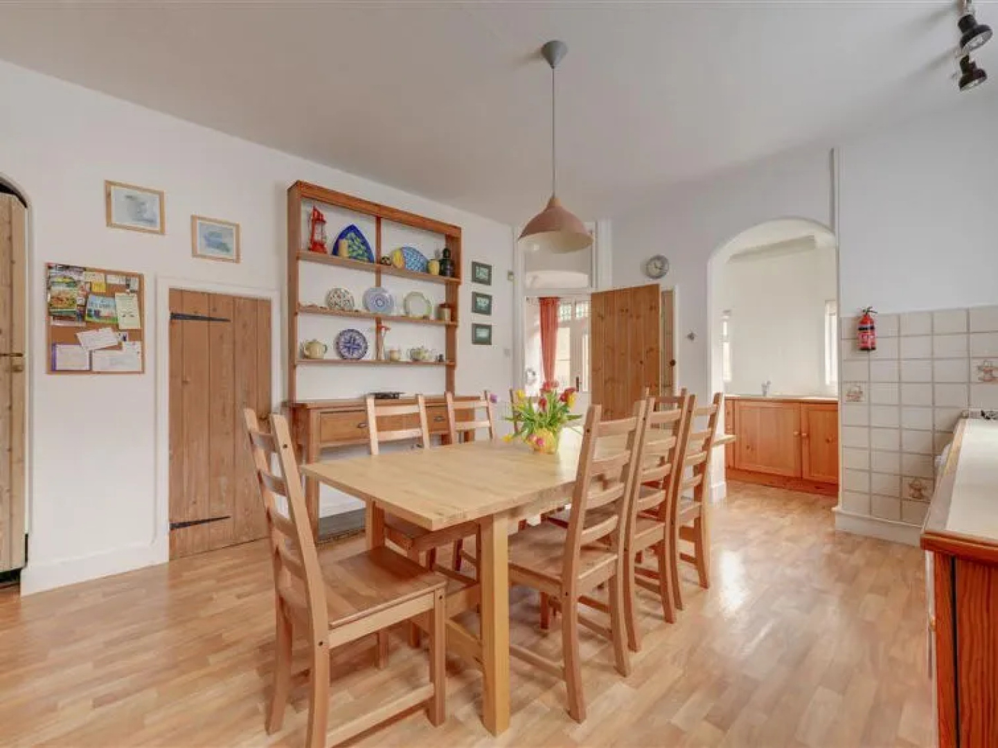 Holiday Home Shutler