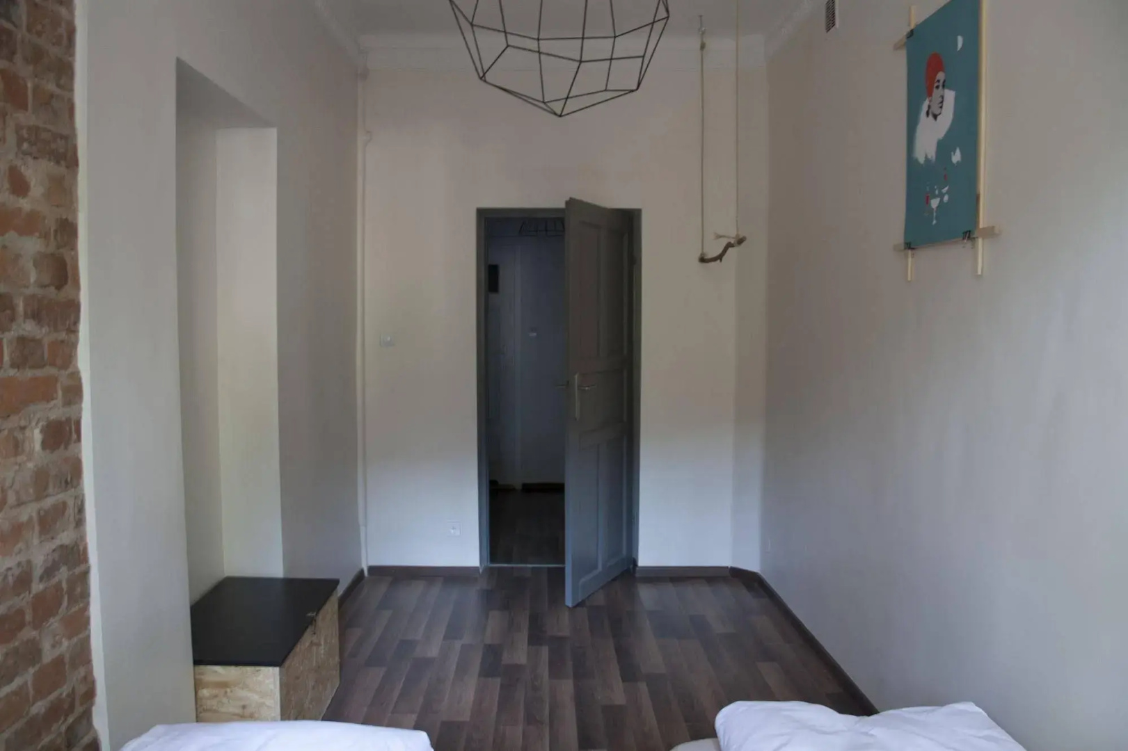 Lull Hostel
