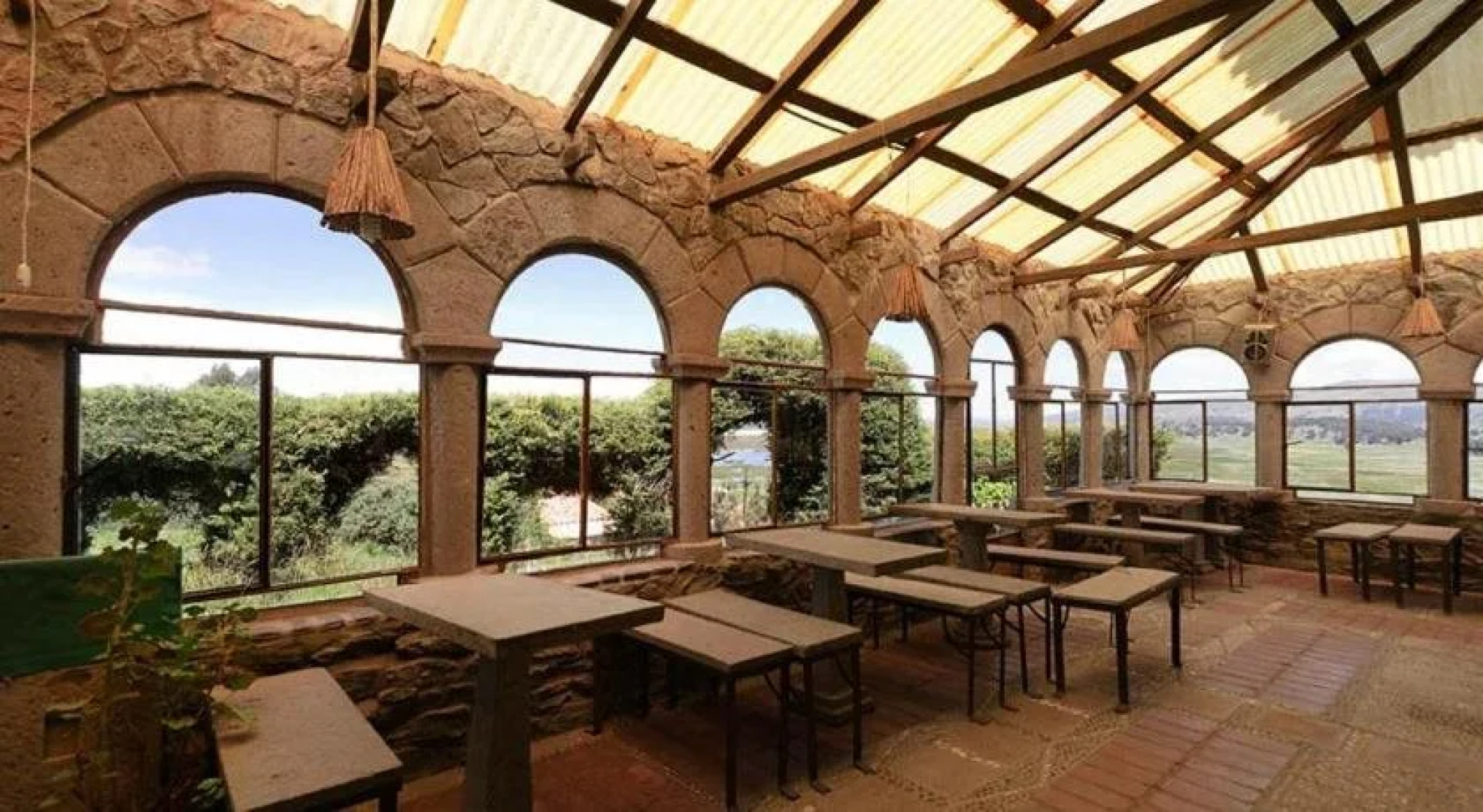 Hotel Posada Santa Barbara