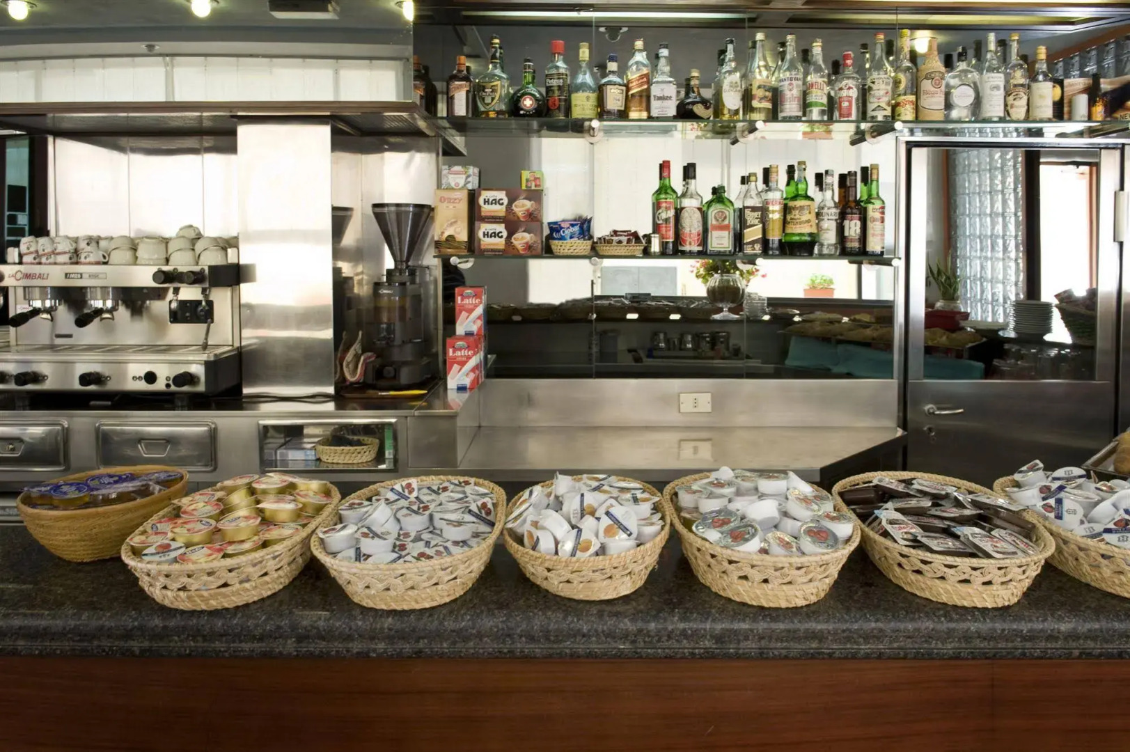 Nuovo Albergo Il Portonaccio