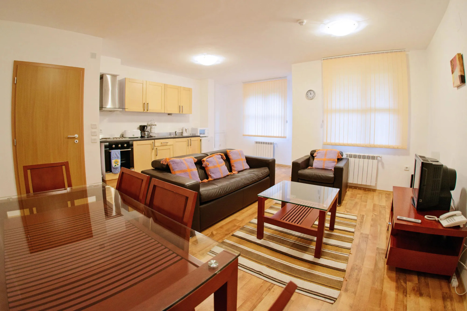 Mountain View Resort