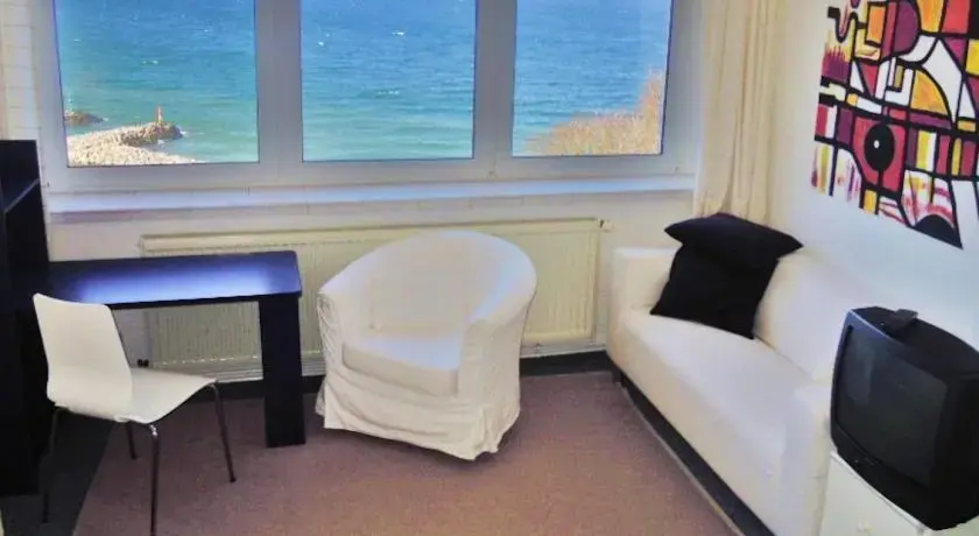 Last Minute Rügen