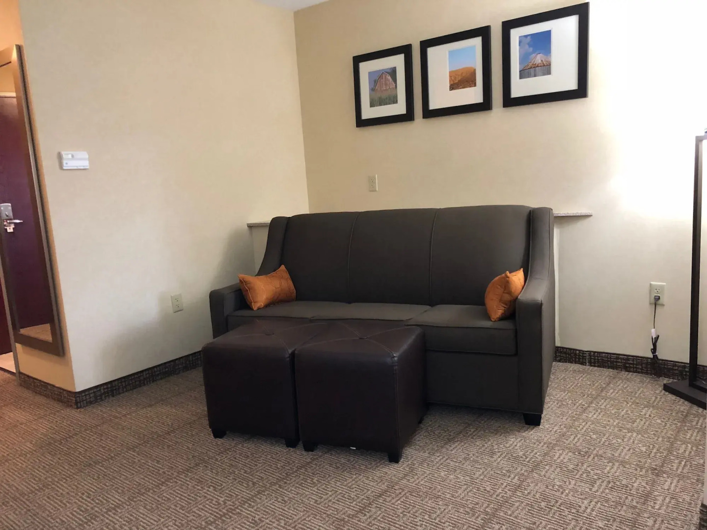 Comfort Suites Elkhart South
