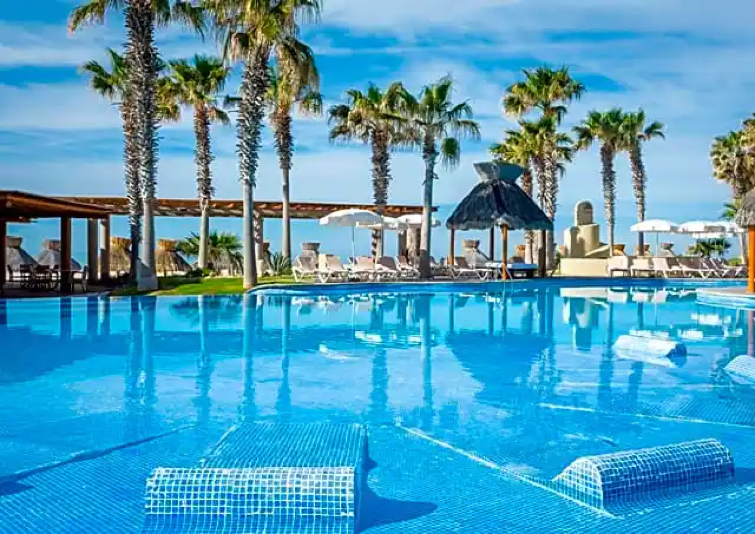 Mayan Palace Puerto Penasco