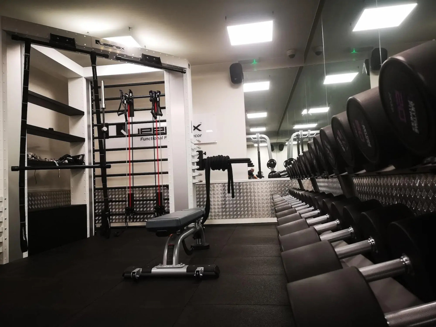 Maitrise Hotel Maida Vale