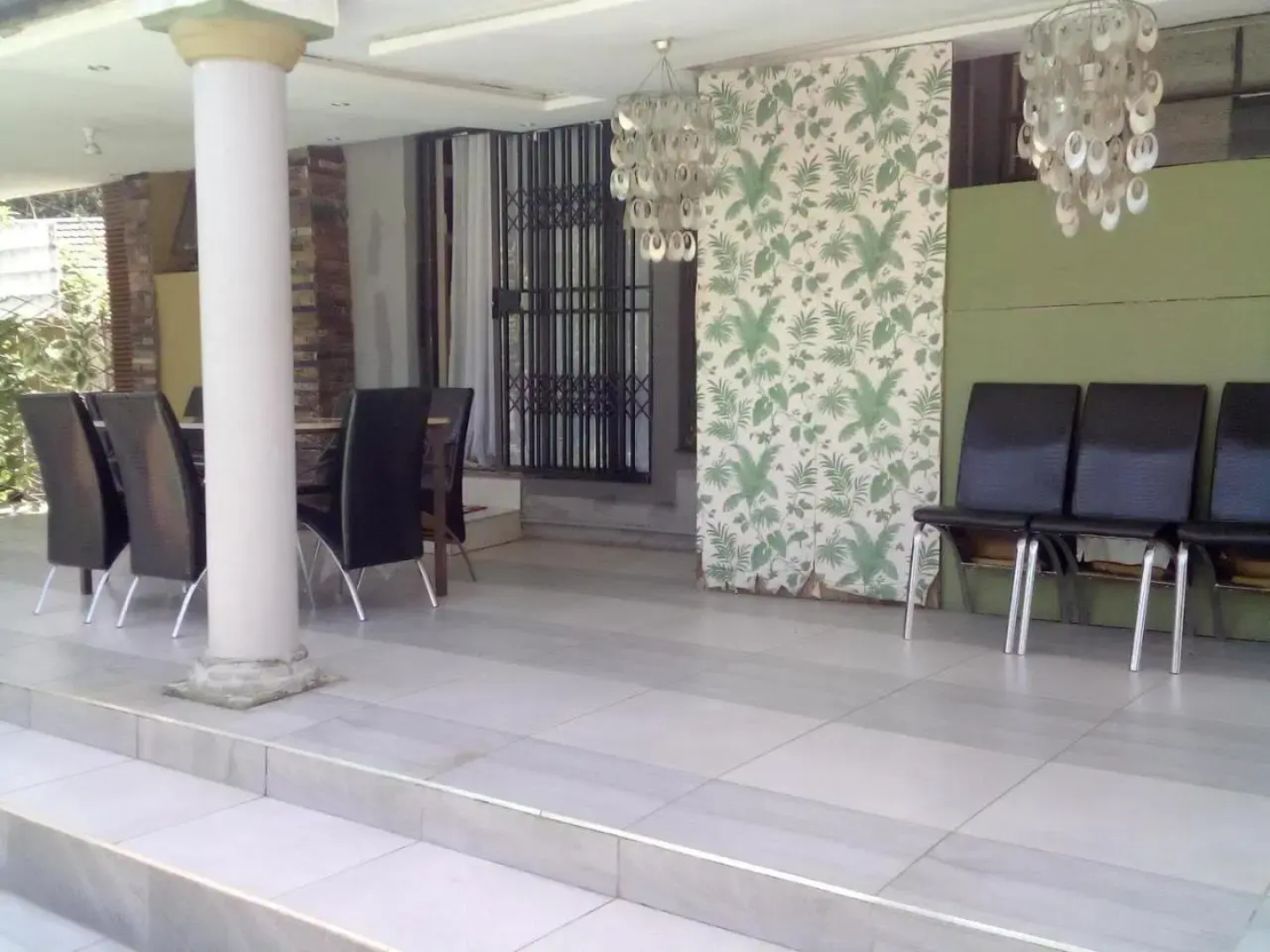 Sintokha Guest House