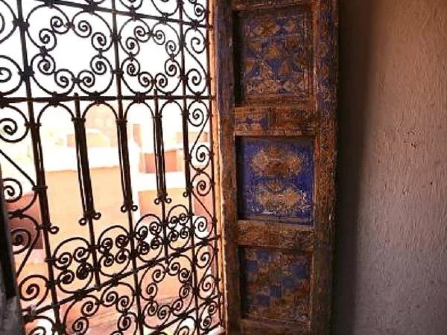 Kasbah Tigmi'N'Oufella