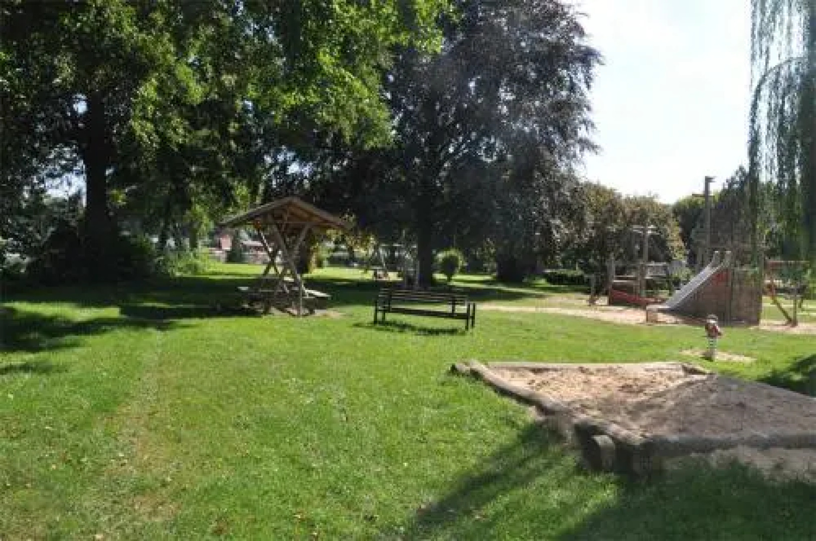 Ferienwohnung Lychen UCK 2051