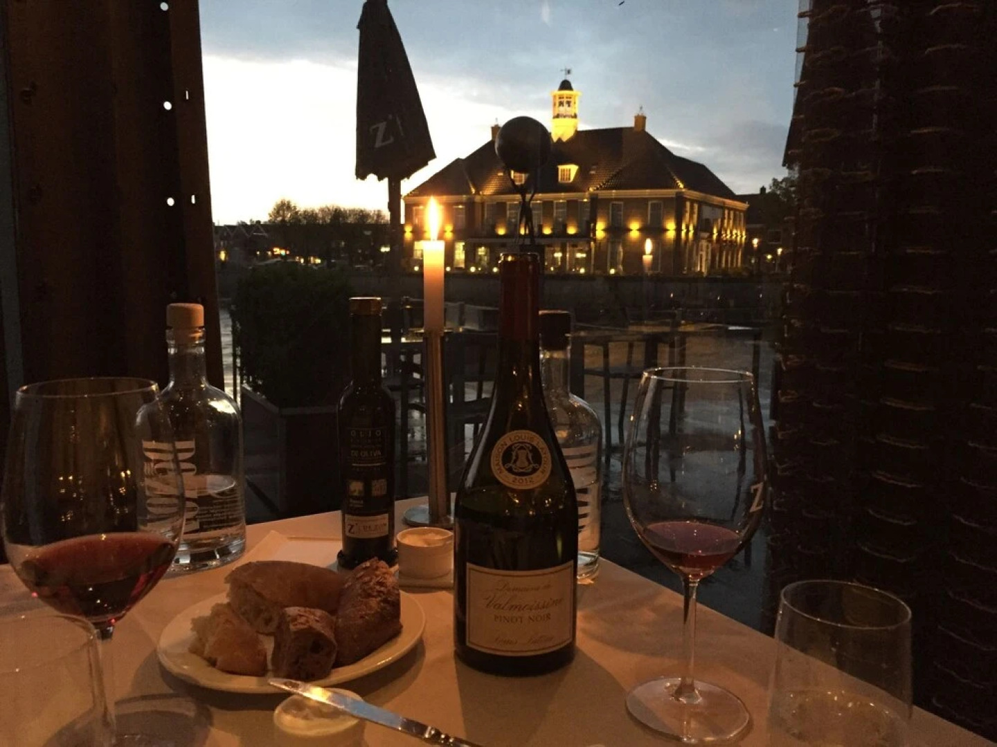 De Zon Hotel & Restaurant by Flow