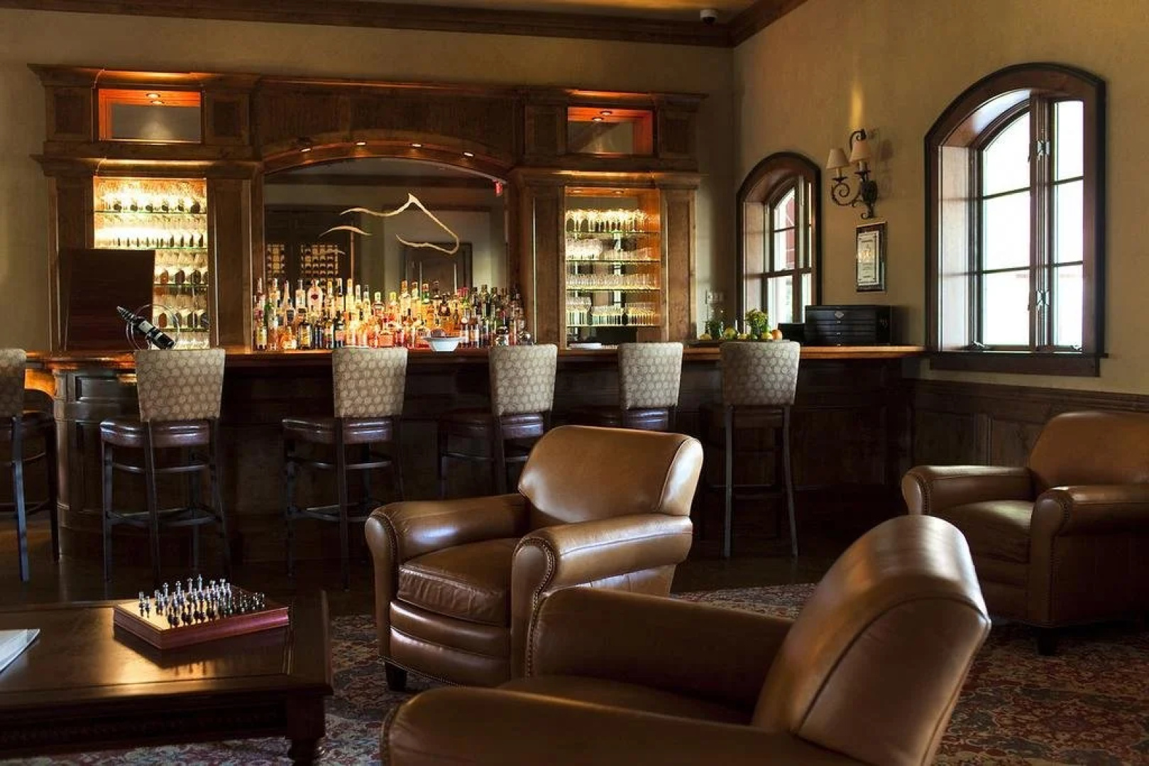 The Inn at Dos Brisas