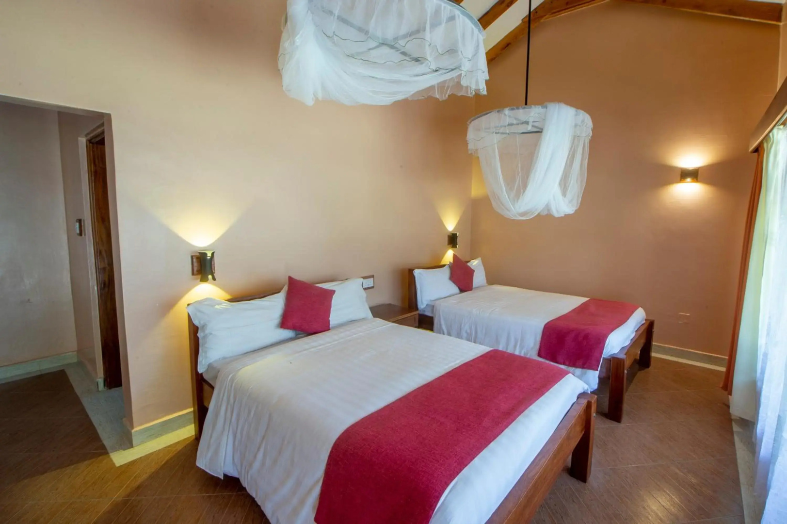 Lake Nakuru Lodge