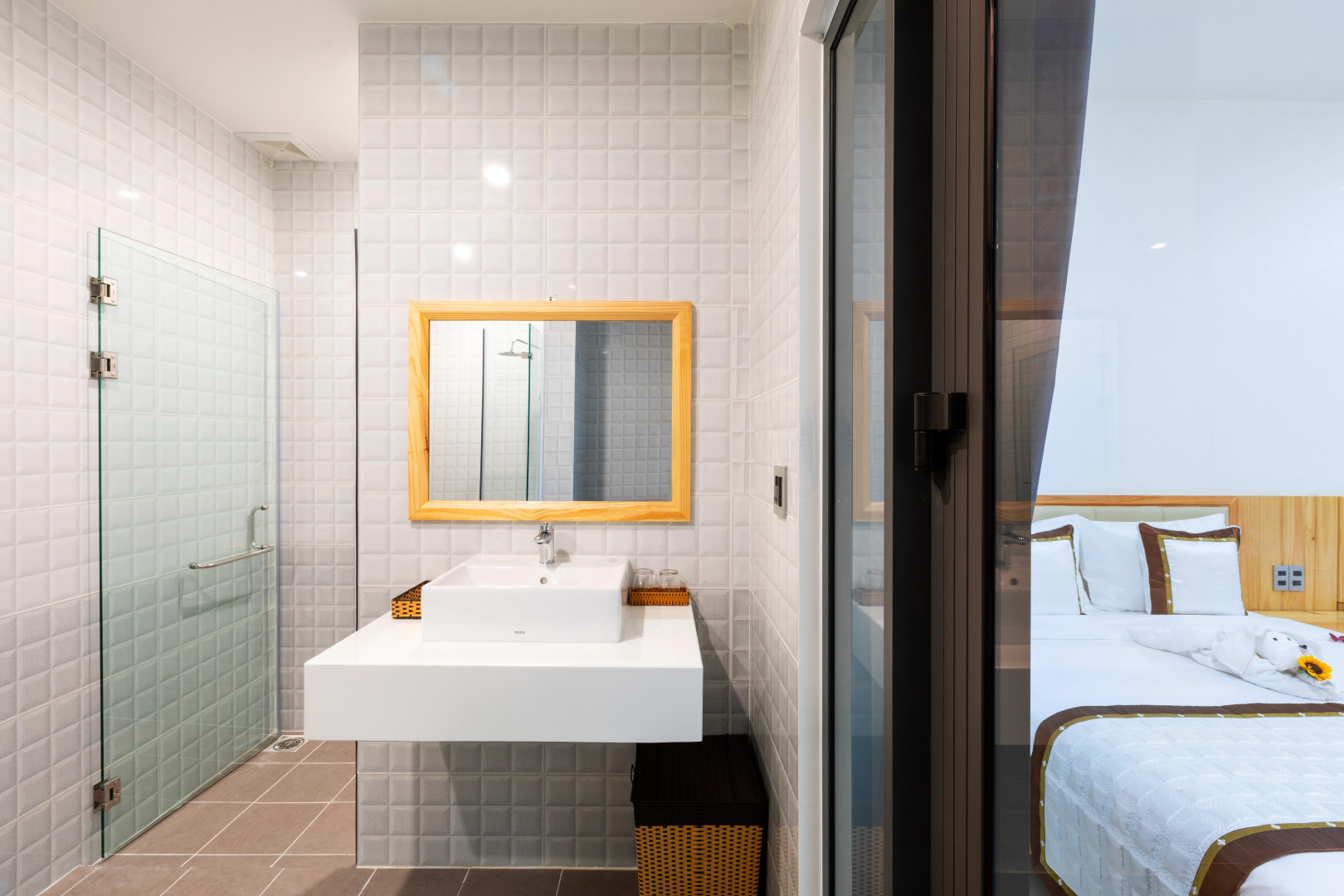 Xuan Hien Resort Seapearl Phu Quoc